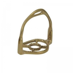 Jin Stirrup