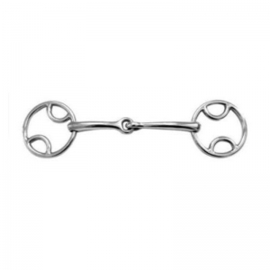 Loose Ring Bit