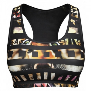 Compression Bra