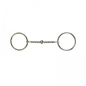 Loose Ring Bit