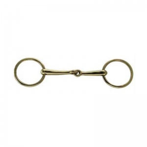 Loose Ring Bit