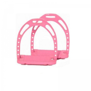 Jin Stirrup