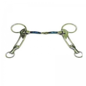 Cartwheel Bit