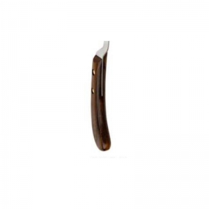 Hoof and Buck Knife