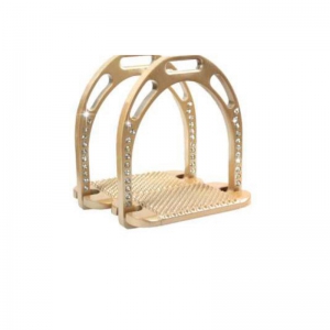 Jin Stirrup