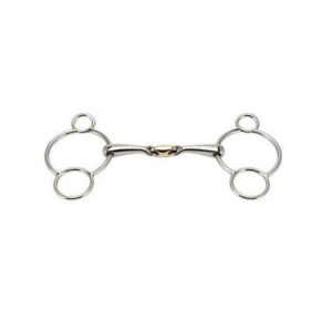 Jumping Bit