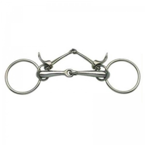 Jumping Bit