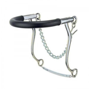 Hackamore Bit