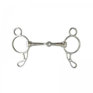 Jumping Bit