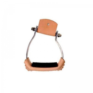 Western Stirrup