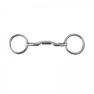 Loose Ring Bit