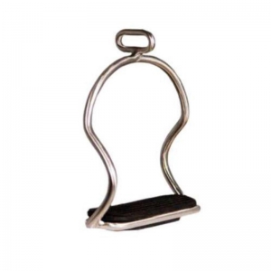 Half and Icelandic Stirrup