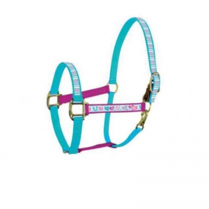 Halter and Browband
