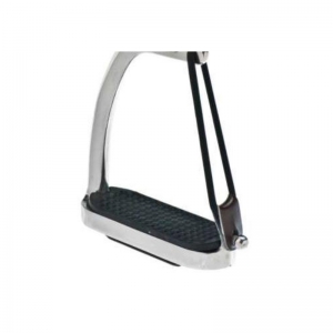 Half and Icelandic Stirrup