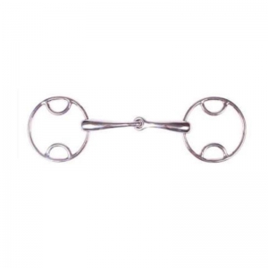 Loose Ring Bit