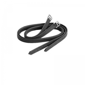Leather Whip and Belt