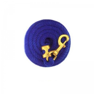 Webbing Horse Lead