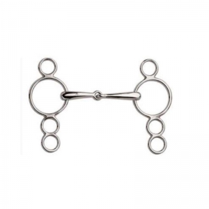 Jumping Bit