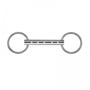 Loose Ring Bit