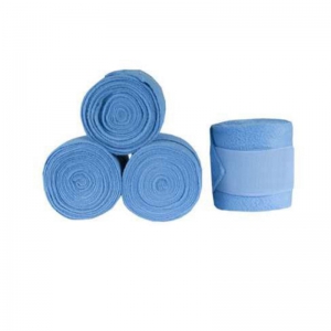Fleece Bandages