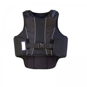 Safety Jacket