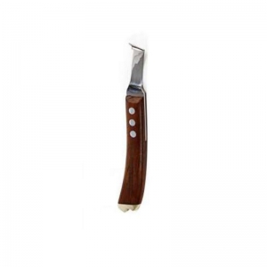 Hoof and Buck Knife