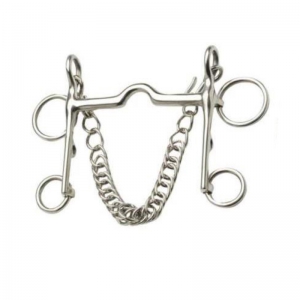 Pelham Bit