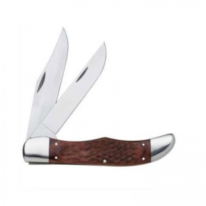 Hoof and Buck Knife