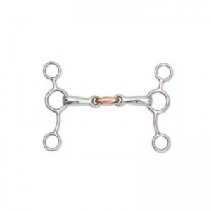 Tom Thumb Bit