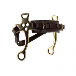 Hackamore Bit