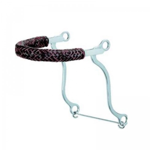 Hackamore Bit
