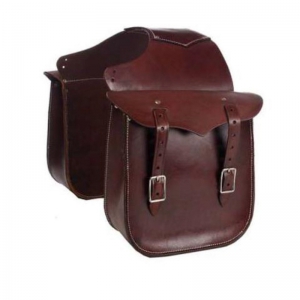 Saddles Cover and Bag