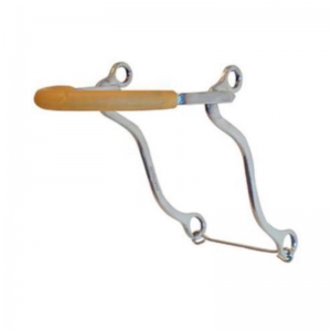 Hackamore Bit