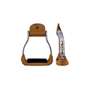 Western Stirrup