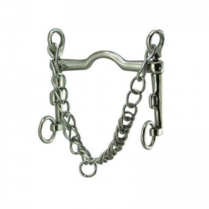 Pelham Bit