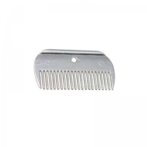 Spanish Bit and Comb