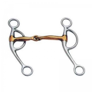 Tom Thumb Bit