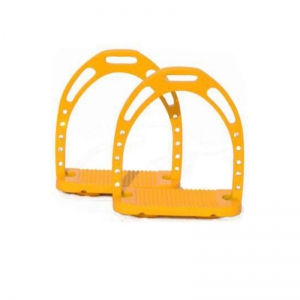 Jin Stirrup