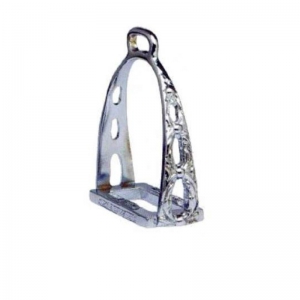Jin Stirrup