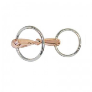 Loose Ring Bit