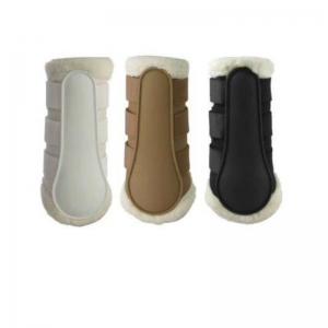 Tendon and Fetlock Boots