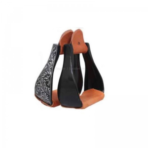 Western Stirrup