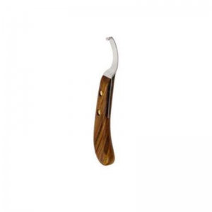 Hoof and Buck Knife
