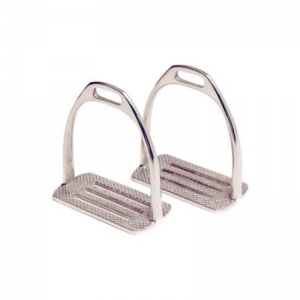 Jin Stirrup