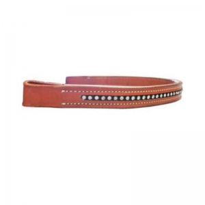 Halter and Browband