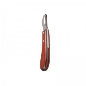 Hoof and Buck Knife
