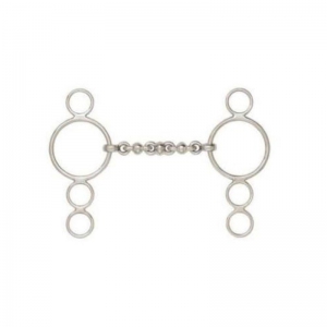 Jumping Bit