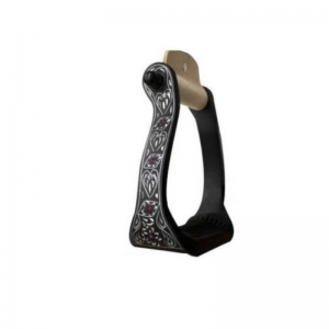 Western Stirrup