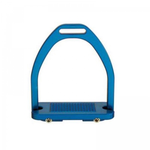 Jin Stirrup