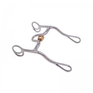 Tom Thumb Bit